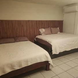 Espacioso Depa Playero "Grupos o Familias", hotel en Ciudad Madero