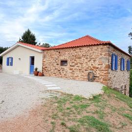 Casa da Rigueira