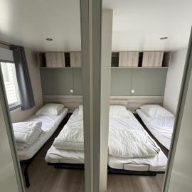 Mobilhome tout confort