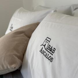 Ascalos B&B