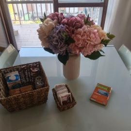 M&B - casa vacanze