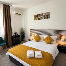 Nestora Residence1 - Free Private Parking，蒂米什瓦拉的飯店