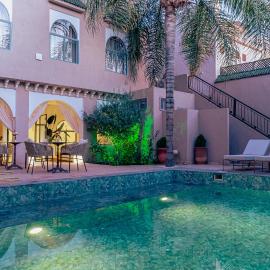 Kasbah La Moun - The Art Of Hospitality