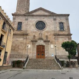 Badalona Old Town Dalt de la Vila, hotel a Badalona