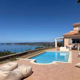 Kefi Dream View Villa