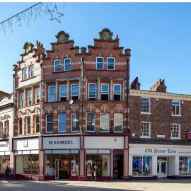 York City Short let's