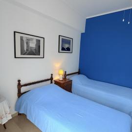 Art & Motion Union - Guest Room 2: Apoíkia şehrinde bir otel