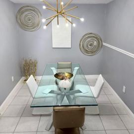House Apartment Suite