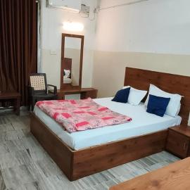 The New Hotel Rajatha Mahal โรงแรมในบังกาลอร์