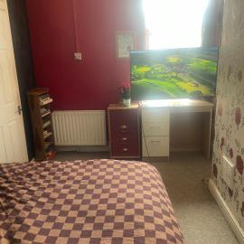 Wolverhampton Room