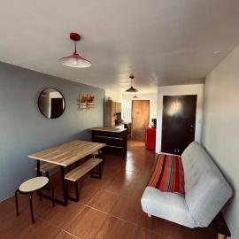 산 페드로 데 아타카마에 위치한 호텔 Casa Piedra Viva