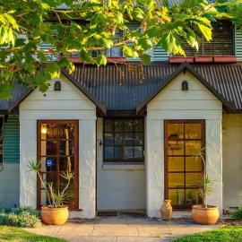 Sienna Lodge, khách sạn ở Yallingup