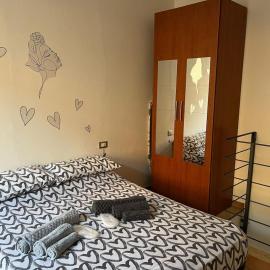 Casina Casetta - appartamento su 2 livelli - vicino al centro storico
