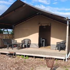 Camping Amable