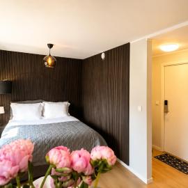 Ibsens 3, hotel a Bergen