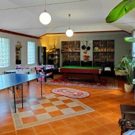 Nova Szymusiowa, hotel i Szczyrk