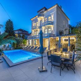 Villa Vita luxury Apartments II