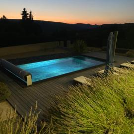 Gîte au plus près des étoiles
