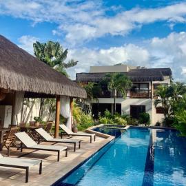 Mareias Villas