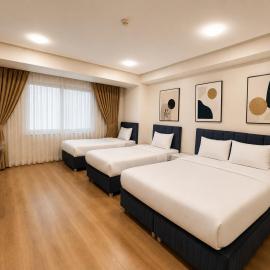 Stay Istanbul Pera Hotel