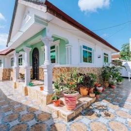 Madina Apartment Zanzibar