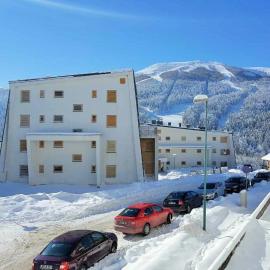 Apartment Hobbit - Bjelašnica