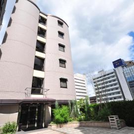Hotel Green City, hotel en Sendai
