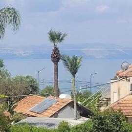 Shaked בית שקד, hotel in Moshav Ramot