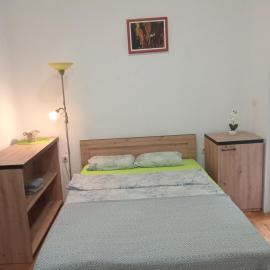 Apartman Apatin studio DUE