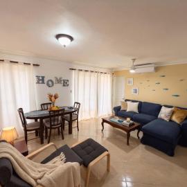 Garden Condos 48 - Friendly 1BR APT Sosua Center