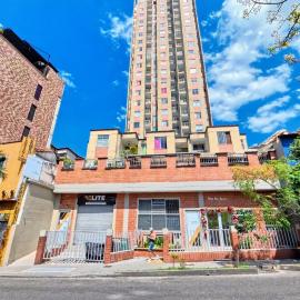 Wonderful apartment in the heart of Medellín