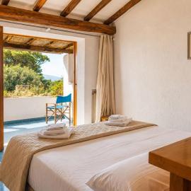 Villa Bellavista Ansedonia, Hotel in Ansedónia