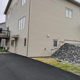 Apartment in Fredericton, hotel in Fredericton