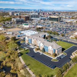 Staybridge Suites Denver - Cherry Creek by IHG