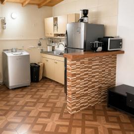Aparta Suites Torre de Prado 502 Apartamento para 5 Personas