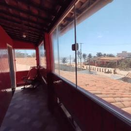 Casa Grande no Pontal do Peba, hotel in Piaçabuçu