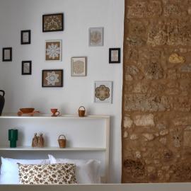 Stone Suites