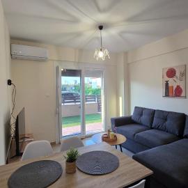 V2 Apartment, Keramoti، فندق في كيراموتي