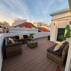 Blessed House, hotel in Portimão