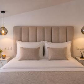 Mini Boutique Dragani, hotel em Sikia