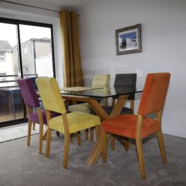 The Mews, hotel in Weston-super-Mare