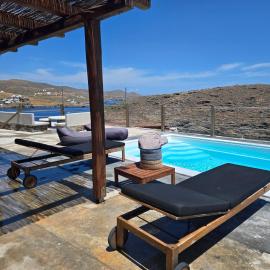 Utopia Kythnos Althea