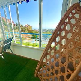 Oasis de Málaga, Hotel in Xilxes