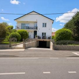 Barać's House