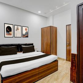 Hotel O by OYO Silver Arc Mall Ludhiana Formerly White Solitaire 1, ξενοδοχείο σε Λουντιάνα