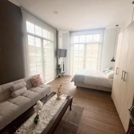 Luxury Suite at Cumbaya Park