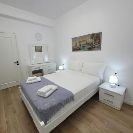Vila Mollanji, hotel in Tirana