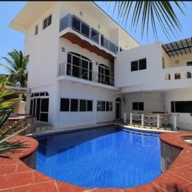 Mar Real Suites Guayabitos, hotel in Rincon de Guayabitos