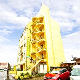 Select Inn Yaizu Ekimae, хотел в Яйдзу