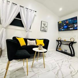 Private Guest-Studio, hotel Sunrise-ban